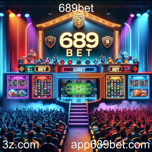 A Ascensão dos E-Sports: Uma Revolução no Entretenimento Digital